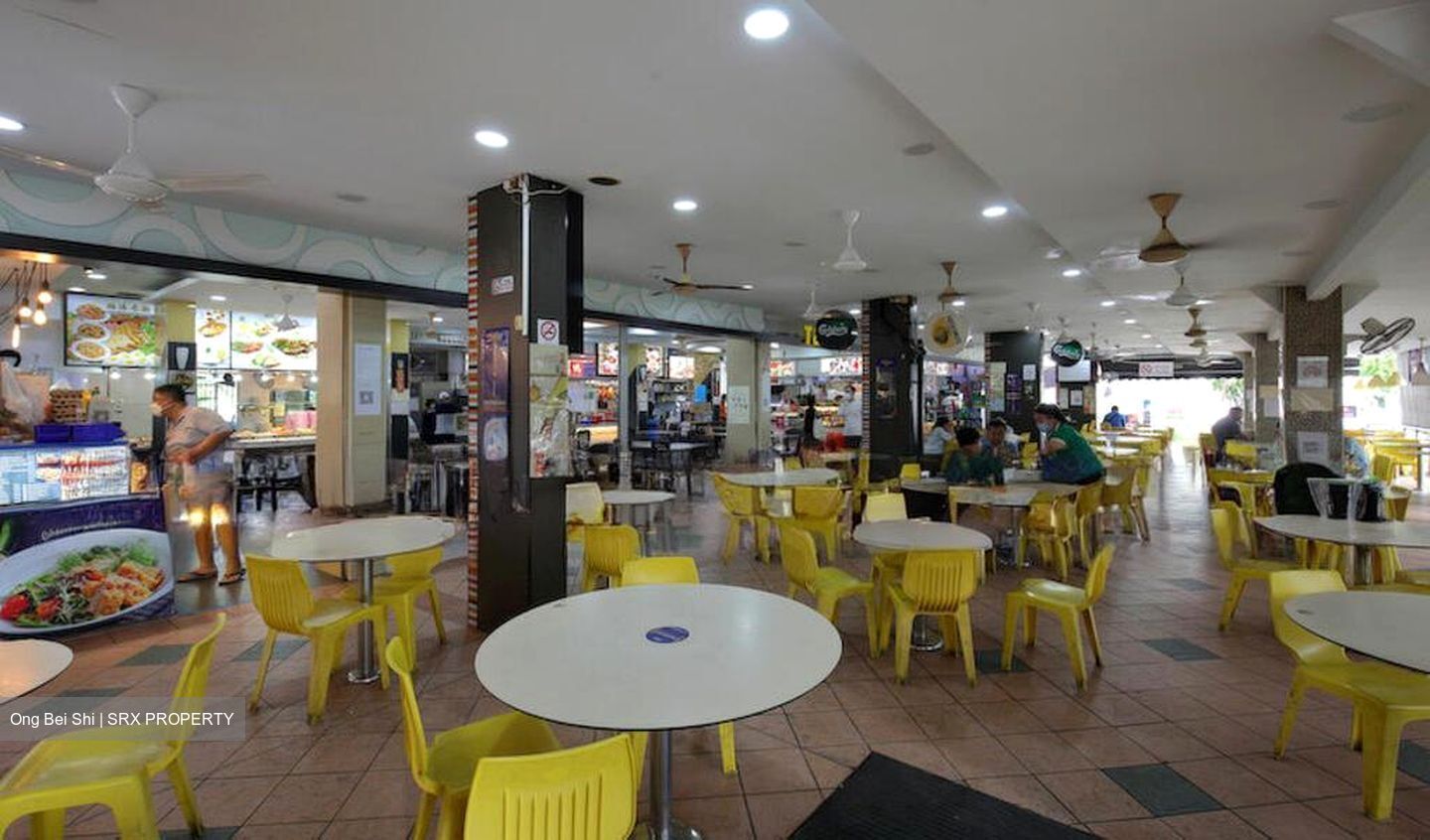 Aljunied Industrial Complex (D14), Retail #524467631